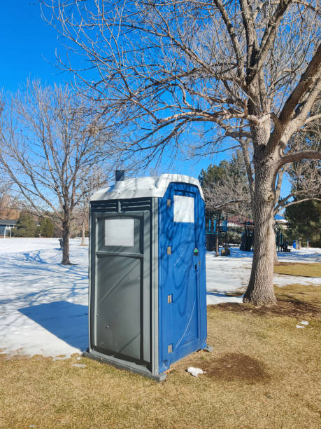 Best Portable Restrooms for Agricultural Sites  in USA